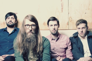 Album Stream: Maps & Atlases - <i>Beware and Be Grateful</i>