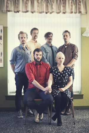 Album Stream: Alcoholic Faith Mission - <i>Ask Me This</i>