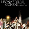Video Review: Leonard Cohen Live at the Isle of Wight