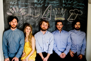 Video Premiere: Milo Greene - "1957"