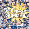 Zooey Deschanel On (500) Days of Summer