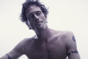 Album Stream: Ben Taylor - <i>Listening</i>