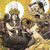 Album Stream: Baroness - <i>Yellow & Green</i>