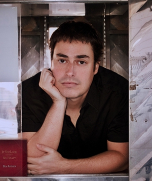 Video Premiere: Ben Arthur - "So Far"