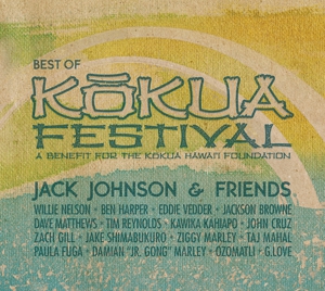 Video Premiere: Jack Johnson - "Take It Easy"