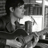 Watch Butterfly Boucher's Acoustic Version of "Scary Fragile"