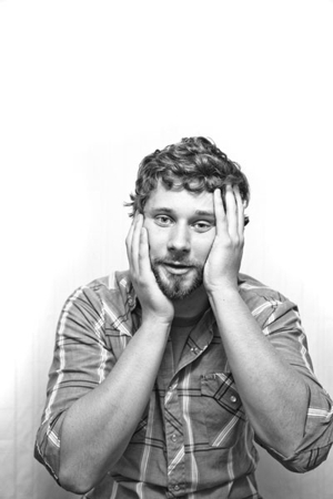 Video Premiere: Dan Mangan - "Post-War Blues"