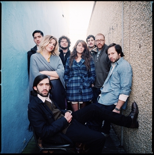 Album Stream: River City Extension - <i>Don't Let the Sun Go Down on Your Anger</i>