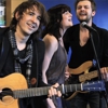 Live from <em>Paste</em>: Deep River