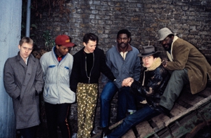 Song Premiere: The English Beat - "Best Friend"