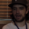 Interview with Girl Talk at Hangout Music Festival