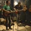 Live At Paste: Griffin House