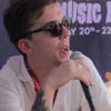 Live at Hangout: Justin Townes Earle Interview and Performance