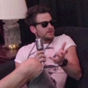Bonnaroo 2010: Kings of Leon's Jared Followill