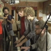 Watch the exclusive premier of Sherwood's Home Recording Of "Not Gonna Love"