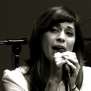 Nicole Atkins Photos