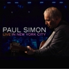 Song Premiere: Paul Simon - "The Sound of Silence (Live in New York City)"