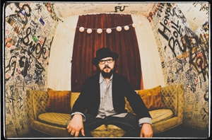 Song Premiere: Patterson Hood - "Come Back Little Star"