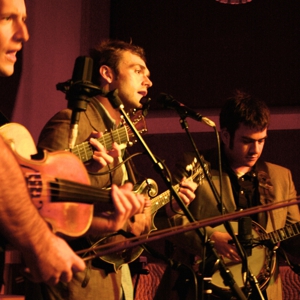 Watch <em>Paste's</em> Interview with the Punch Brothers at CMJ