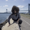 Song Premiere: Reggie Watts - "78"