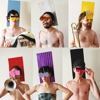 Video Premiere: Rubblebucket - "Breatherz (Live)"