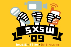 SXSW 2009: The Paste Party - Day One
