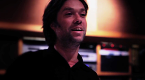 Video Premiere: Rufus Wainwright - Behind the Scenes of "Jericho"