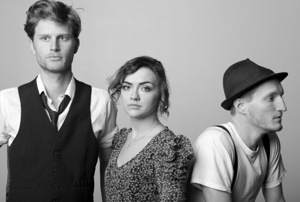Download: The Lumineers - <i>Tracks From The Attic</i> EP