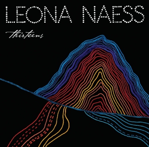 Free MP3: "All is Fair" from Leona Naess