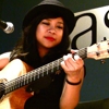 Watch Zee Avi Live at <em>Paste</em>
