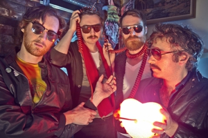 Video Premiere: Zeus - "Are You Gonna Waste My Time?" (Live from Ill Eagle)