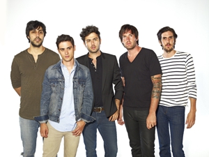Album Stream: Arkells - <i>Michigan Left</i>