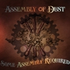 Exclusive MP3 : Assembly of Dust - "Leadbelly"