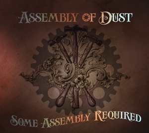 Exclusive MP3 : Assembly of Dust - "Leadbelly"