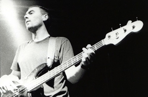 Album Stream: TW Walsh - <i>Songs of Pain and Leisure</i>