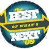 Listen to <em>Paste's</em> Picks for the Best of What's Next