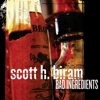 Video Premiere: Scott H. Biram - "Just Another River"