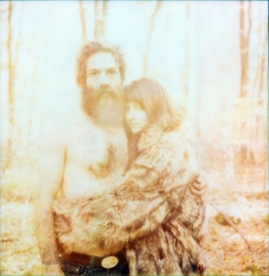 Song Premiere: Brown Bird - "Thunder and Lightning"