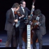 Video Premiere: Chatham County Line - "Birmingham Jail" (Live)