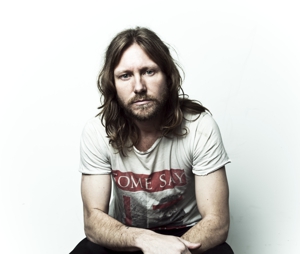 Song Premiere: Cory Branan - "Bad Man"