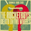 FREE EP: The Rocketboys and Death on Two Wheels