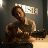 Live at Paste - Tony Dekker of Great Lake Swimmers