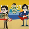 Video Premiere: Eux Autres - "Right Again"