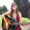 Bonnaroo 2009: Grace Potter Plays Offstage