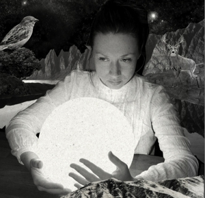 Exclusive MP3 Download - Hanne Hukkelberg - "Blood From A Stone"