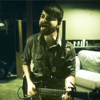Watch the video premiere of "I Hit Another Wall" by Tim Williams