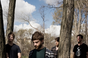 Album Stream: Husky - <i>Forever So</i>