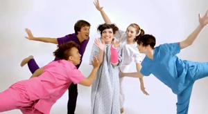 Video Premiere: Jesca Hoop - "Hospital (Win Your Love)"