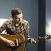Live at Paste - Justin Townes Earle