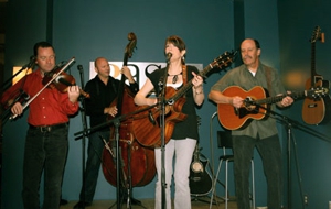 Live at Paste: Kathy Mattea - "Coal Tattoo"